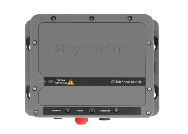 RAYMARINE Downvision Sonar Module CP100 E70204 от прозводителя Raymarine