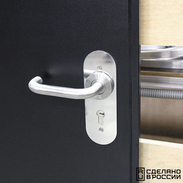 Дверь сдвижная под заказ 990211T от прозводителя Техномарин