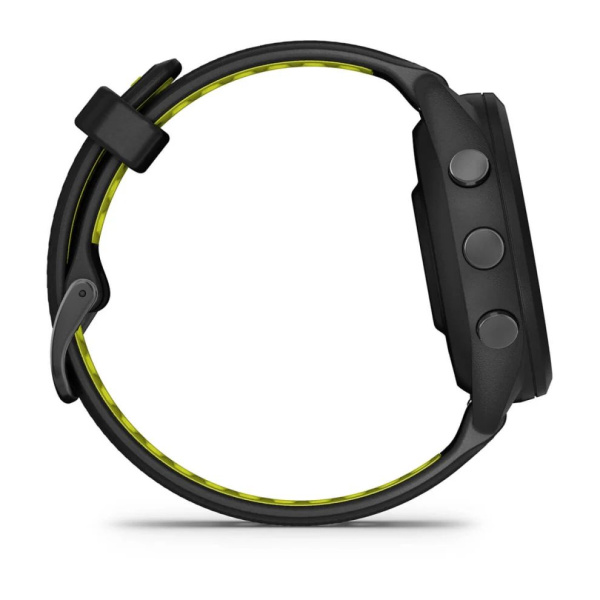 Garmin Forerunner 265S черный 010-02810-13 от прозводителя Garmin