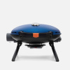 Газовый гриль O-GRILL 500MT bicolor black-blue + адаптер А 500MT_BLUE от прозводителя O-GRILL