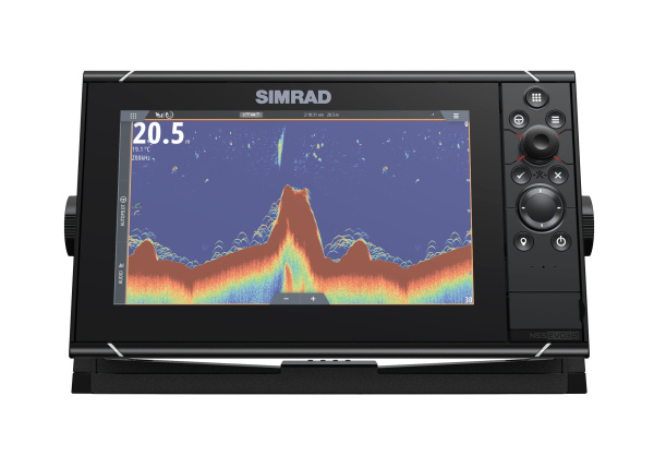 SIMRAD NSS9 evo³S / touch + buttons 000-15405-001 от прозводителя SIMRAD
