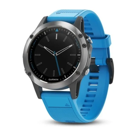 Garmin quatix® 5 010-01688-40 от прозводителя Garmin