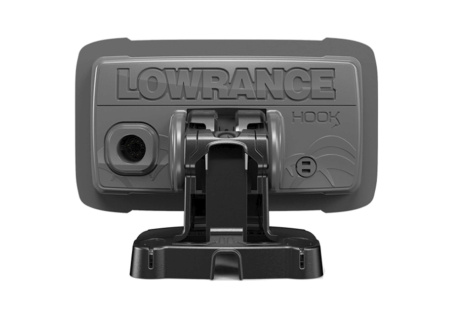 LOWRANCE Fishfinder Hook² 4x Bullet 000-14013-001 от прозводителя Lowrance