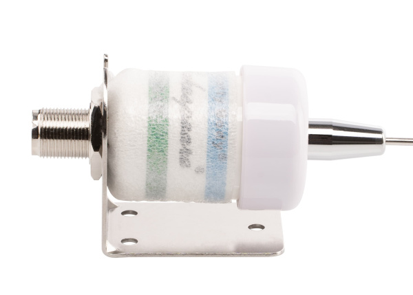 SHAKESPEARE SQUATTY BODY VHF Marine Radio Antenna 5215-D от прозводителя SHAKESPEARE