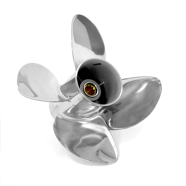 Винт гребной Solas 4253-100-12, 4x10x12 (R) 4253-100-12 от прозводителя Solas