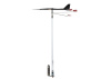 SCOUT - VHF50 marine radio antenna with WINDEX15View Ratings (1)  от прозводителя Scout