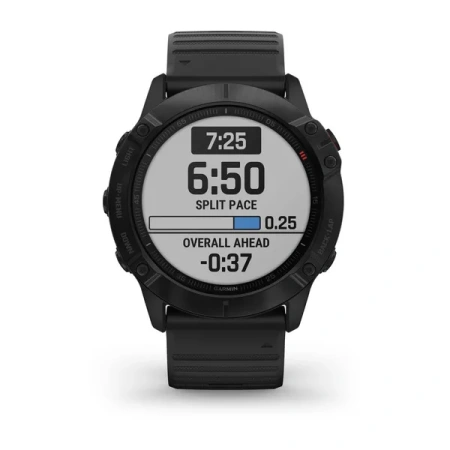 Garmin fēnix® 6S - Pro and Sapphire Editions 010-02159-37 от прозводителя Garmin
