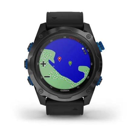 Garmin Descent™ Mk2i 010-02132-12 от прозводителя Garmin