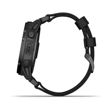 Garmin tactix® Delta - Solar Edition with Ballistics 010-02357-51 от прозводителя Garmin