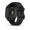 Garmin Venu Sq 2 Music Edition черный с серым алюминиевым безелем 010-02700-10 от прозводителя Garmin