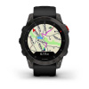 Garmin epix (Gen 2) Sapphire титановый черный DLC 010-02582-11 от прозводителя Garmin