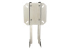 PETERSEN Stainless Steel Radar Antenna Mount 819 от прозводителя PETERSEN
