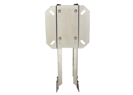 PETERSEN Stainless Steel Radar Antenna Mount 819 от прозводителя PETERSEN