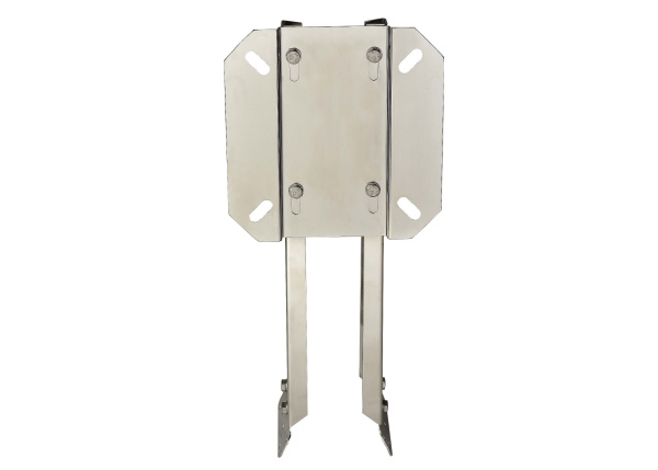 PETERSEN Stainless Steel Radar Antenna Mount 819 от прозводителя PETERSEN