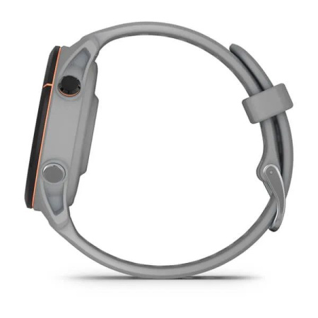 Garmin Forerunner 255S светло-серый 010-02641-12 от прозводителя Garmin