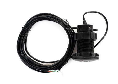NASA MARINE Electromagnetic Log Sensor incl. Target Display EML-2+TAR-EM-LOG от прозводителя NASA MARINE