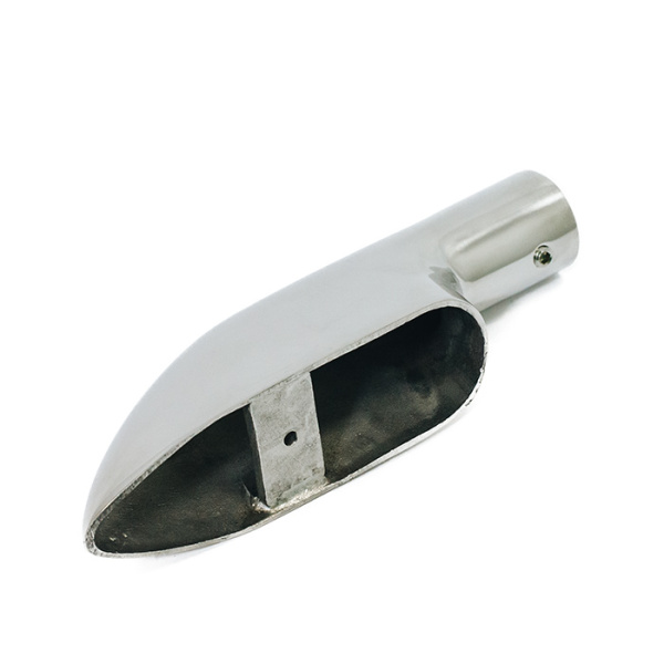 Держатель леера 22мм 912200 от прозводителя Sumar