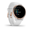 Garmin Venu 2S белые цвета розовое золото 010-02429-13 от прозводителя Garmin