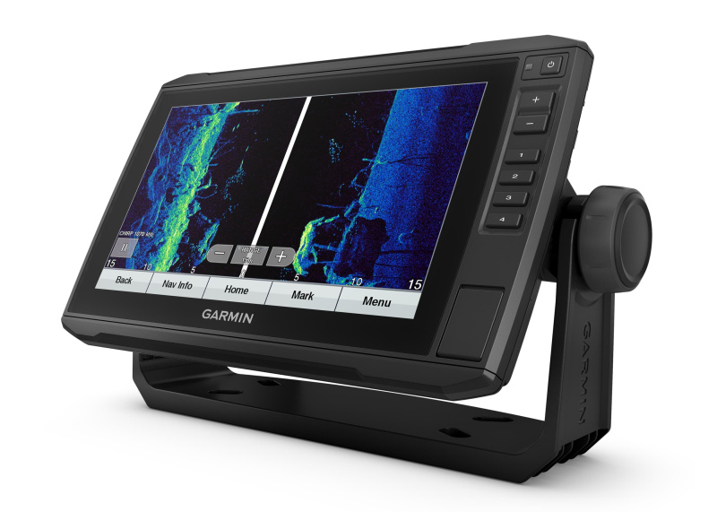 Garmin ECHOMAP UHD 92sv с GT56UHD-TM 010-02522-01 от прозводителя Garmin