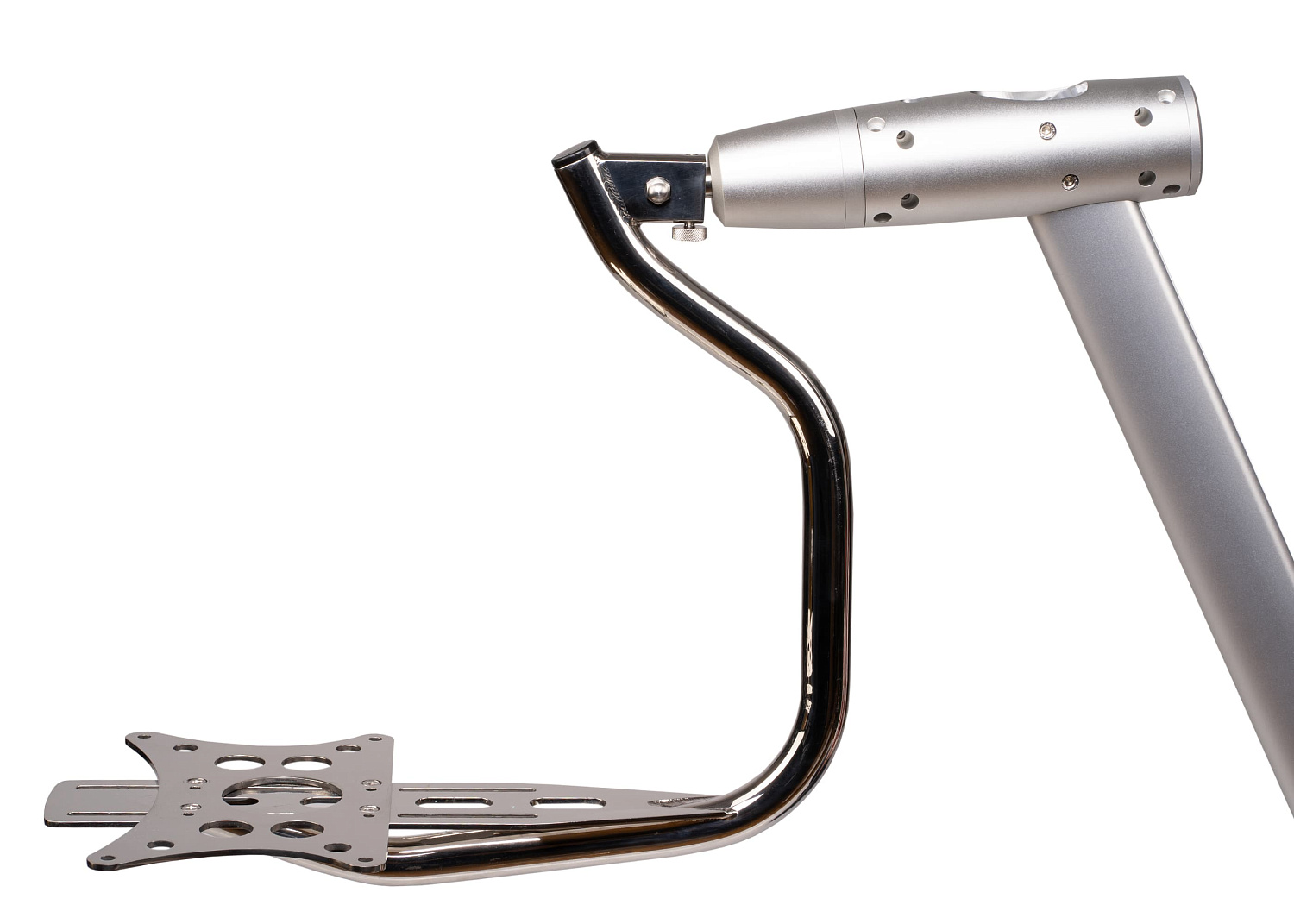 SCANSTRUT Gimbal Backstay Radar Mount / Type 1