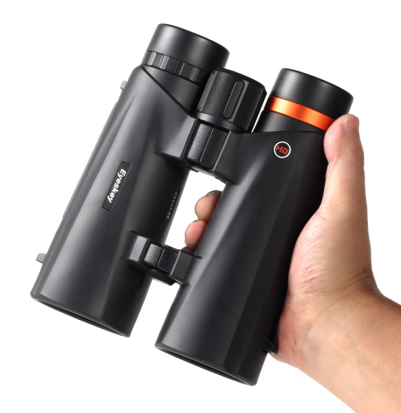 Бинокль Eyeskey Focusky HD 12x50 EyeS-B134 от прозводителя Eyeskey