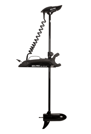 SEA-PRO 120L 60" GPS SEA-PRO 120L 60" GPS от прозводителя SEA-PRO