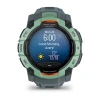 Garmin Instinct 3 - 50 мм AMOLED | Neotropic with Twilight Band