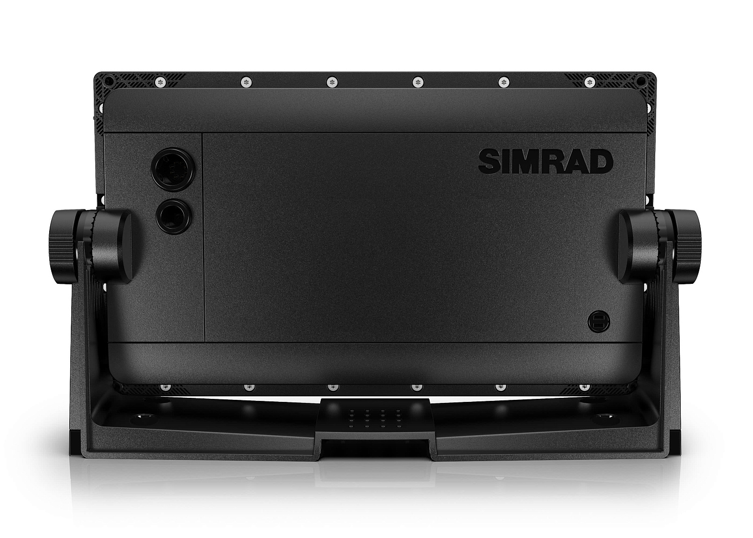 SIMRAD Cruise 9 / buttons / with 83/200 kHz Transom Transducer 000-15000-001 от прозводителя SIMRAD
