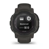 Garmin Instinct 2 Solar Tactical черный 010-02627-03 от прозводителя Garmin
