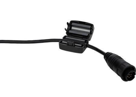 RAYMARINE CPT-S HIGH CHIRP Bronze Thru-Hull Transducer / 20 degree tilt angle E70341 от прозводителя Raymarine