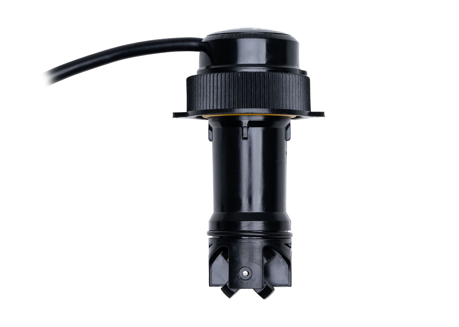AIRMAR DST810 Gen2 Through-hull Transducer / NMEA2000 / Bluetooth