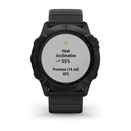 Garmin fēnix® 6S - Pro and Sapphire Editions 010-02159-37 от прозводителя Garmin