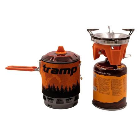 Tramp система для приготовления пищи 0,8 л TRG-049 от прозводителя Tramp