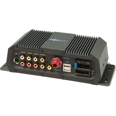 Lowrance SonicHub®2 000-12302-001 от прозводителя Lowrance Lowrance SonicHub®2 000-12302-001 от прозводителя Lowrance