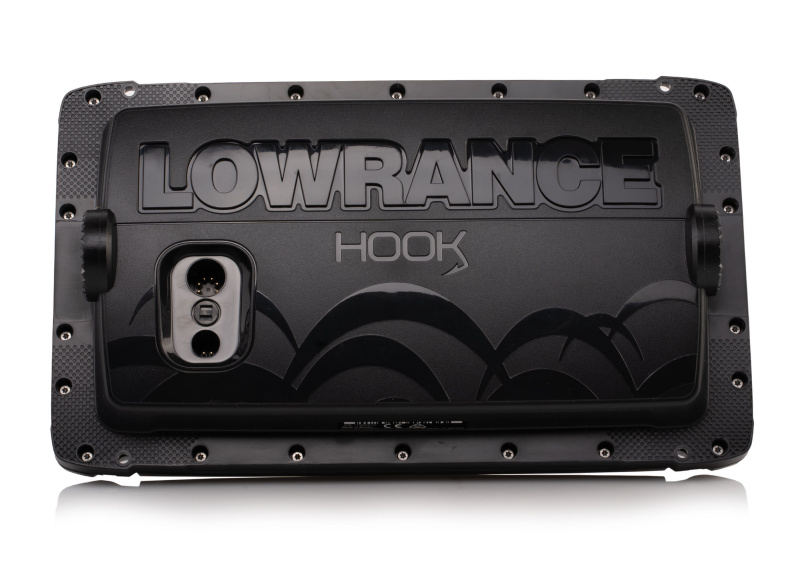 Lowrance HOOK REVEAL 9 TripleShot 000-15531-001 от прозводителя Lowrance