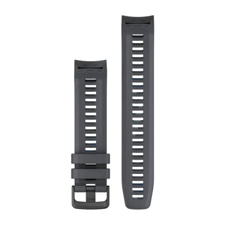 Garmin Ремешок сменный Instinct (силикон) pipeline 010-12854-29 от прозводителя Garmin