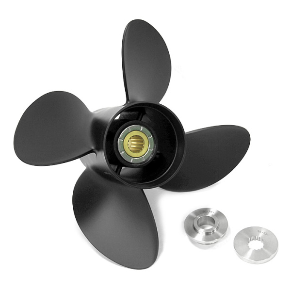 Винт гребной Solas 4513-143-19, 4x14.25x19 (R) 4513-143-19 от прозводителя Solas