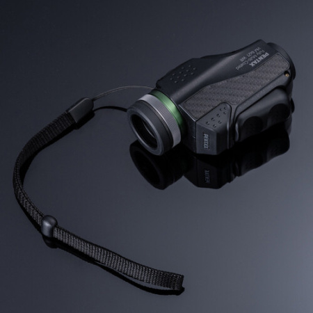 Монокуляр PENTAX VM 6x21 WP в комплекте с аксессуарами S0063621 от прозводителя PENTAX