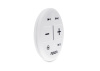 FUSION MS-ARX70W Wireless Remote Control / white MS-ARX70W от прозводителя Fusion