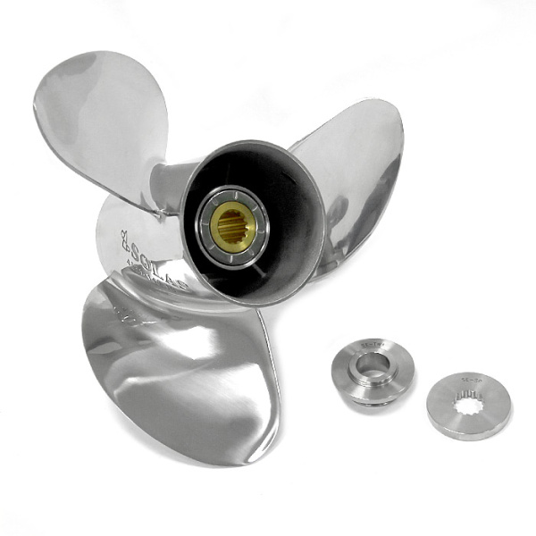 Винт гребной Solas 4531-140-19, 3x140x19 (R) 4531-140-19 от прозводителя Solas