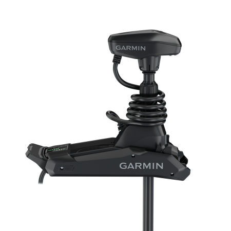 Garmin Force® Kraken Trolling Motor Black 63" with GT56UHD-TR Transducer 010-02574-00 от прозводителя Garmin