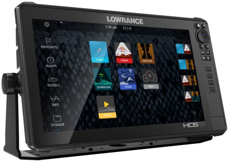 Lowrance HDS-16 LIVE с Active Imaging 3-in-1 000-14437-001 от прозводителя Lowrance