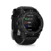 Garmin Descent G2 | Black with Black Band
