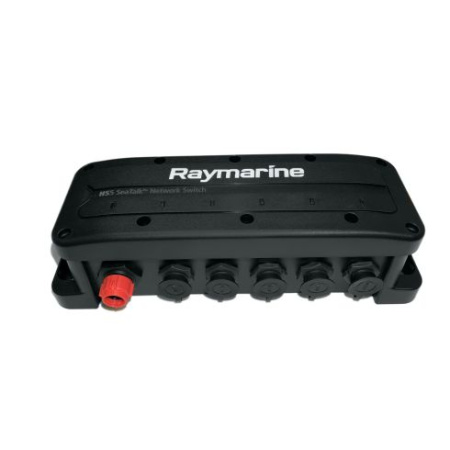 RAYMARINE RayNet HS5 Network Switch A80007 от прозводителя Raymarine