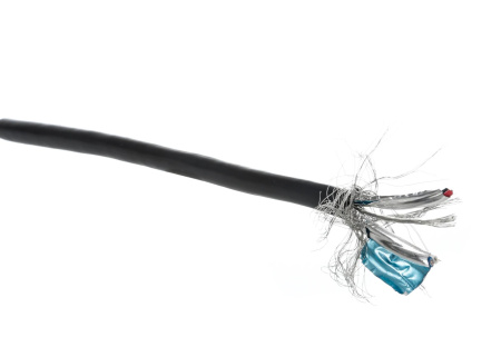 NMEA2000 NMEA2000 Network Cable / price per meter 85421 от прозводителя N/a
