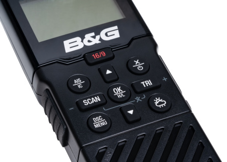 B&G Wireless Handset H60 000-14476-001 от прозводителя B&G