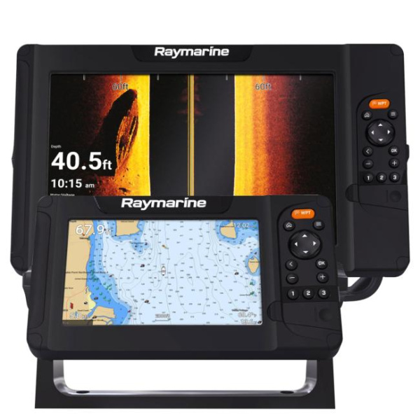 Raymarine Element  от прозводителя Raymarine