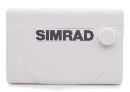 SIMRAD Sun Cover for Cruise 9 000-15069-001 от прозводителя SIMRAD
