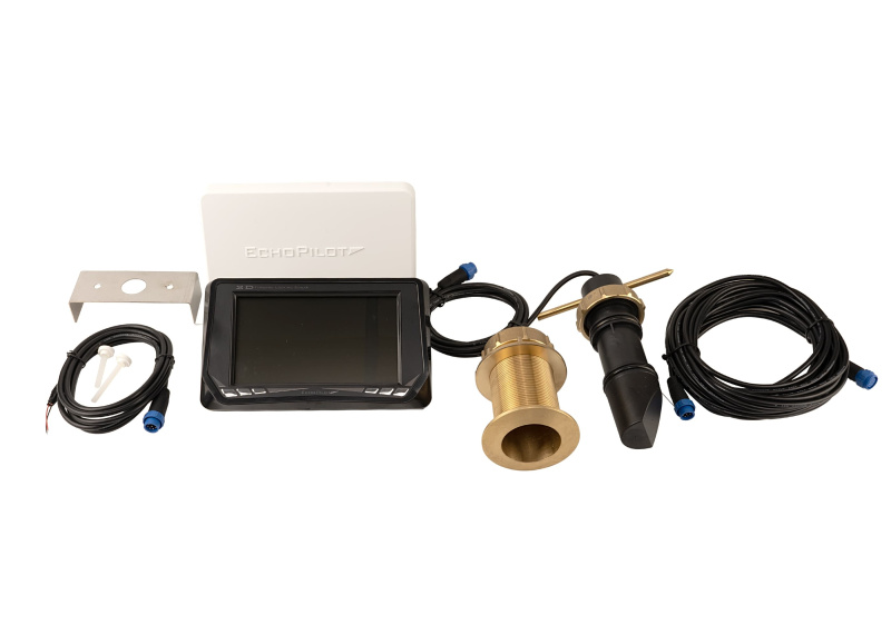 ECHOPILOT ECHOPILOT- FLS 2D with Professional Transducer FLS-2D-PROFESSIO от прозводителя ECHOPILOT