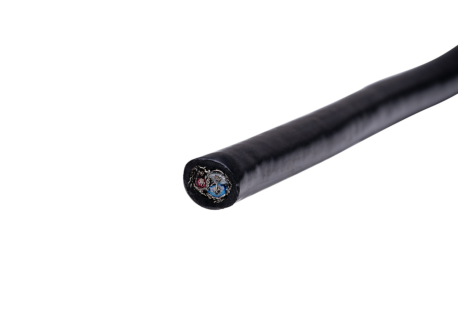NMEA2000 NMEA2000 T-piece Cable / open ends / Micro-C / 2 metres